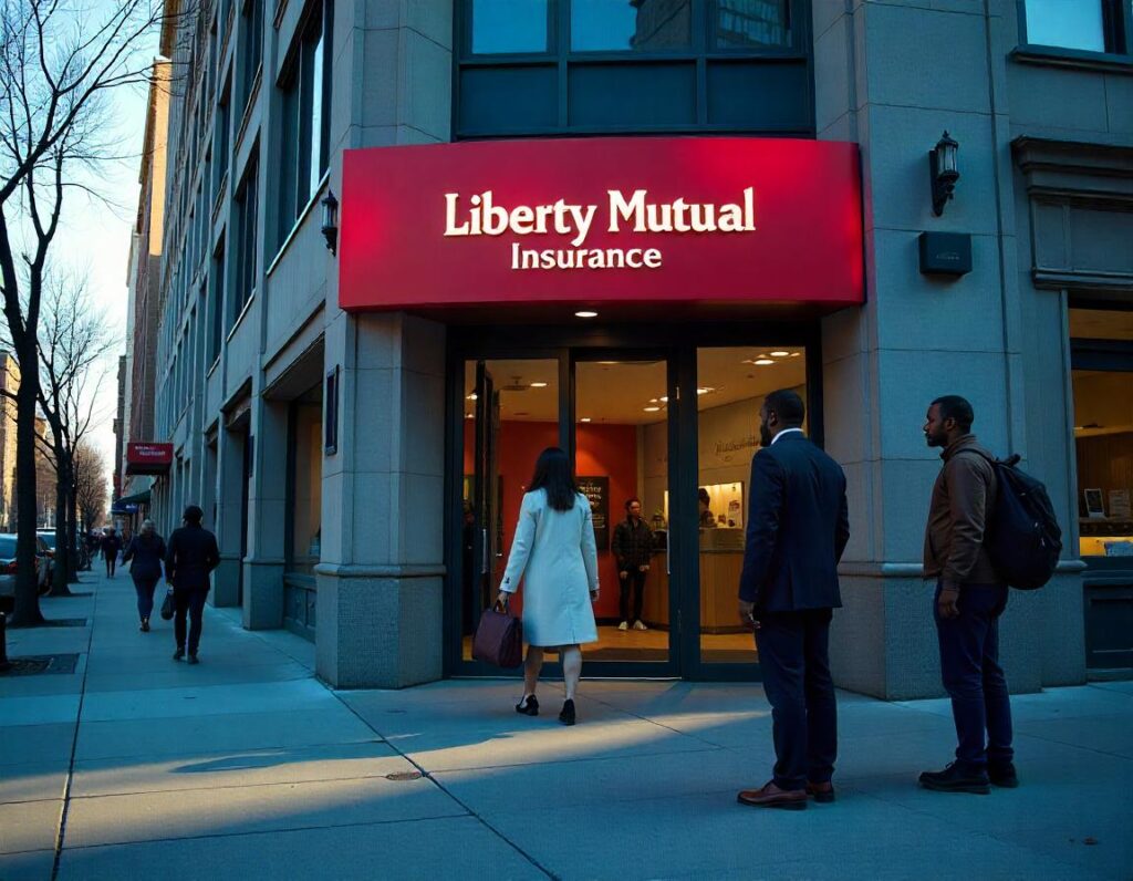 Liberty Mutual : Guide to Coverage, Benefits, and Savings 2024 1 Liberty Mutual