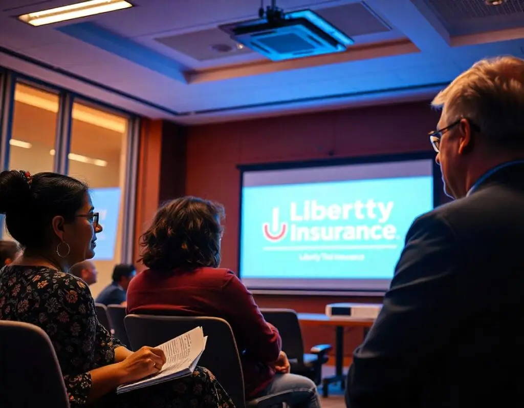 Liberty Mutual Liberty Mutual