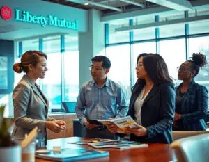 Liberty Mutual