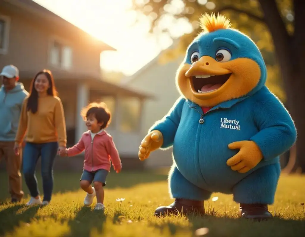 Liberty Mutual Liberty Mutual