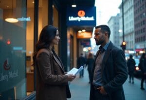 Liberty Mutual Boston