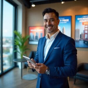 Liberty Mutual Agent Portal