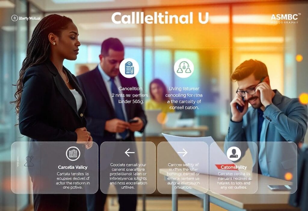 Liberty Mutual Cancellation Policy Liberty Mutual Cancellation Policy
