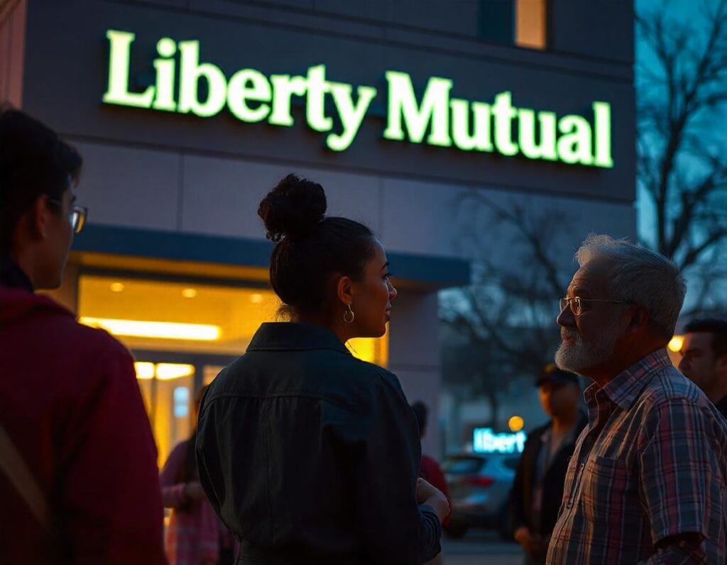 Liberty Mutual Near Me Liberty Mutual Near Me