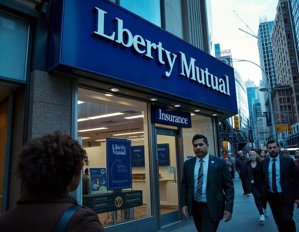 Liberty Mutual Near Me Liberty Mutual Near Me