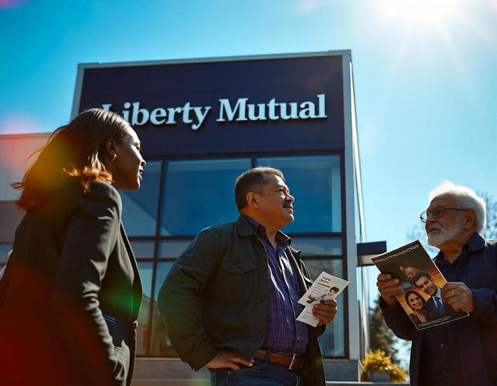 Liberty Mutual Near Me Liberty Mutual Near Me